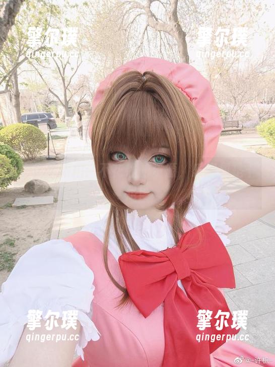 许枳的旅拍：不花钱的资源，乐趣却是十足！
