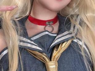 为什么我要下载贝贝琪Becky的免费女孩图包？别问，问就是好看！