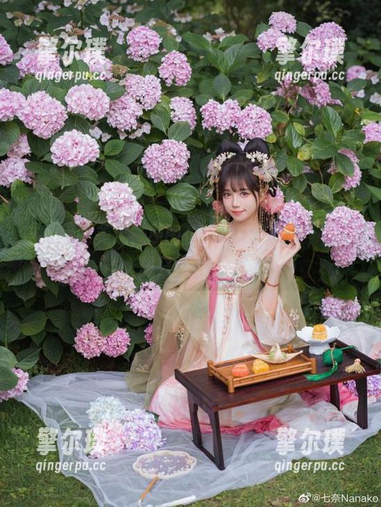 贰加六 贰加六的美足,原图仿佛在轻声细语,图册却只给你一瞥