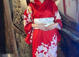 微密圈 – 轩子巨2兔的无圣光黑白写真，绝对让你乐开怀，不信看看！