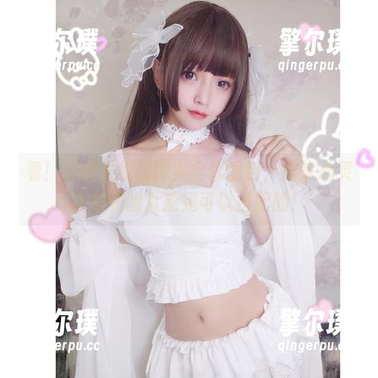过期米线线 看!过期米线线修女全套图包,原来心灵之美和幽默感是可以搭配的!