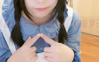 每一张逐月Su的私房作品，都是梦子的无声诉说