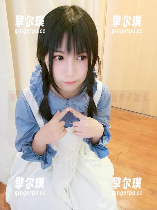 逐月Su 每一张逐月Su的私房作品,都是梦子的无声诉说