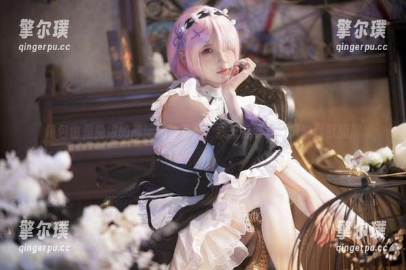 阿包也是兔娘 阿包也是兔娘的高清女神写真:我无言以对,只能默默舔屏