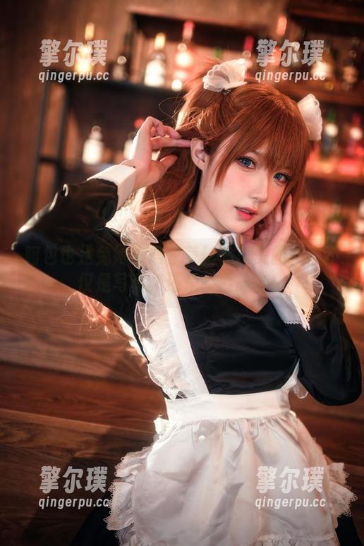 阿包也是兔娘 阿包也是兔娘的玛丽萝丝私房美图:这不仅是写真,还是幽默故乡!