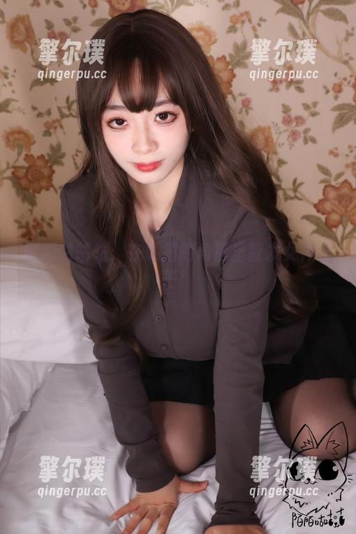 陌陌咕咕咕 陌陌咕咕咕:在私拍的角落里散发女神光芒!