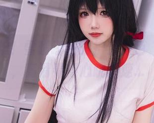 新鲜出炉！雪晴嘟嘟的护士角色“cos”，高清看得心跳加速…
