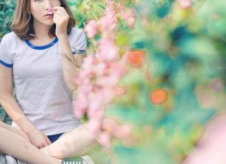 青豆客 – 原图直击，梁莹Sugar修女的神秘魅力，你一定想不到的姿态