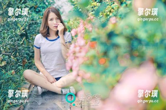 青豆客-梁莹Sugar 青豆客 - 原图直击,梁莹Sugar修女的神秘魅力,你一定想不到的姿态