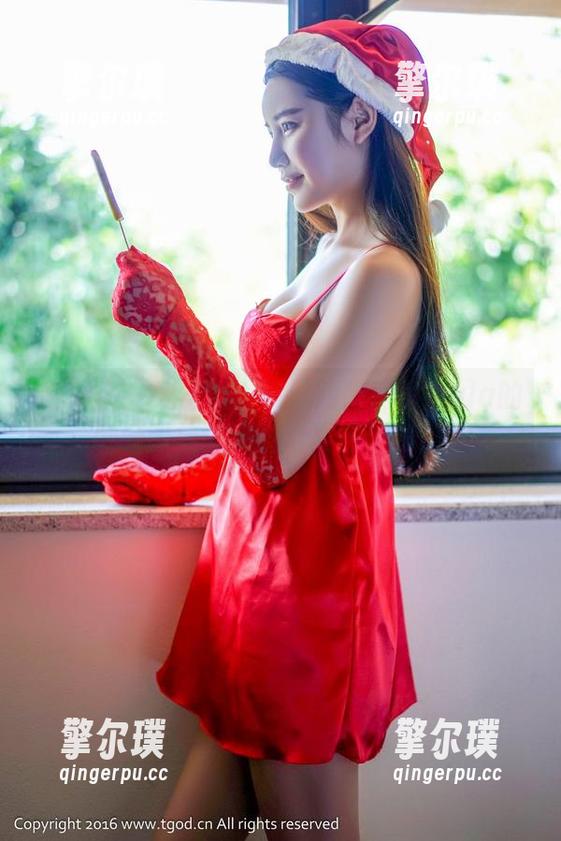 青豆客-绮里嘉ula 青豆客 - 无圣光?没问题!绮里嘉ula的可爱图集让你重拾夏日清新感!
