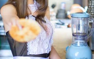 青豆客 – 看到莫雅淇的JK图片，心里想：这是我爱豆的必修课嘛？