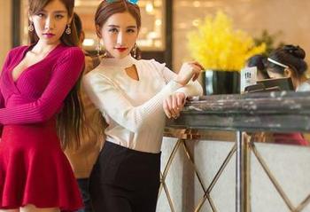 青豆客 – 颜浅浅Cindy姐姐的写真背后：原图亮点简直让人找不到北，爱了！