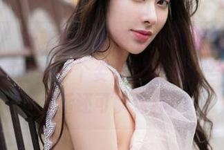魅妍社 – 最新兔女郎资源琳琅满目，Ashely丽丽的每一个姿态都像是在告诉我：“生活还可以这样！”