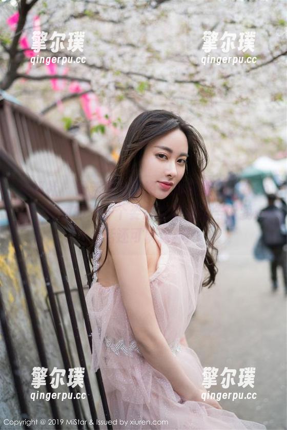 魅妍社-Ashely丽丽 魅妍社 - 最新兔女郎资源琳琅满目,Ashely丽丽的每一个姿态都像是在告诉我:“生活还可以这样!”