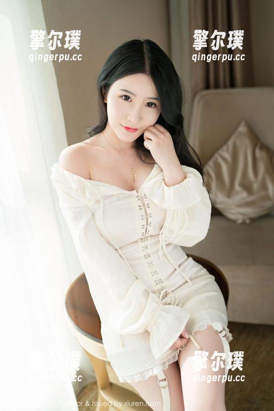 魅妍社-Nicole妮可 魅妍社 - 学妹的梦幻旅程:Nicole妮可精选合集的不平凡之夜
