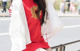 魅妍社 – 原图盗梦空间：私拍中的陈雅漫VICKY与牛仔裤，趣味无限！