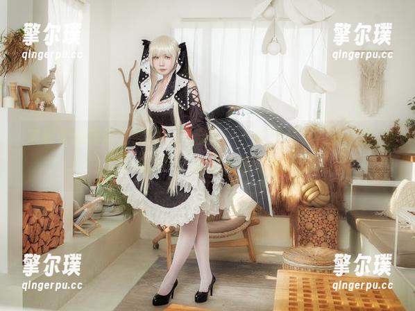 麻花麻花酱 来看看麻花麻花酱的七月合集——原图分享,满满的“本色演出”,你想象不到的她!